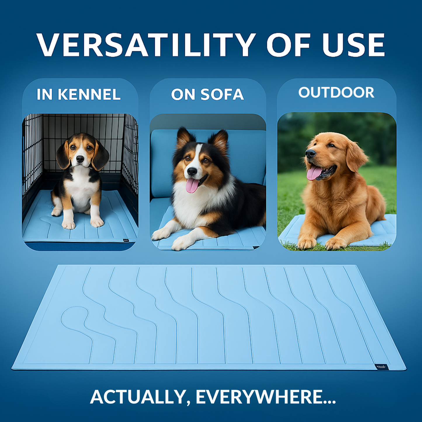 DoggiePad