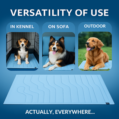 DoggiePad