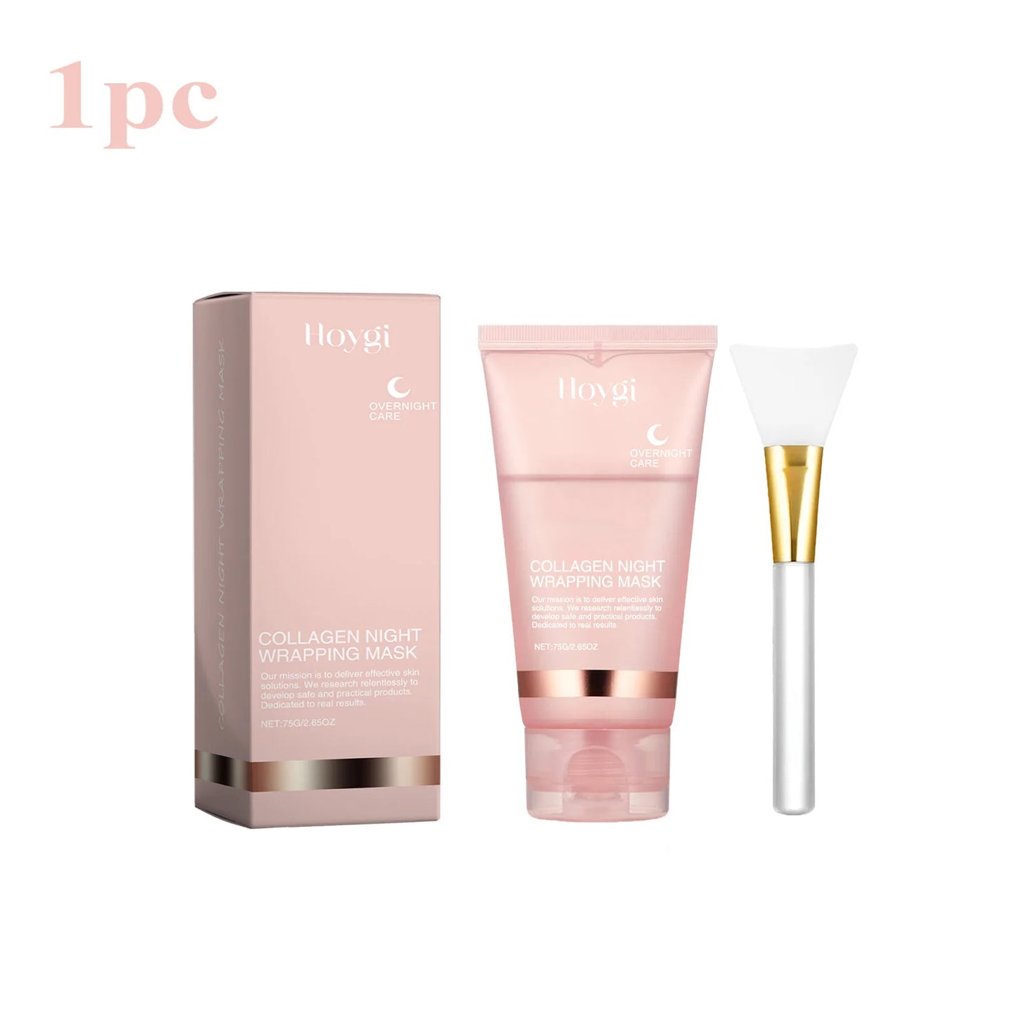 Korean Collagen Mask