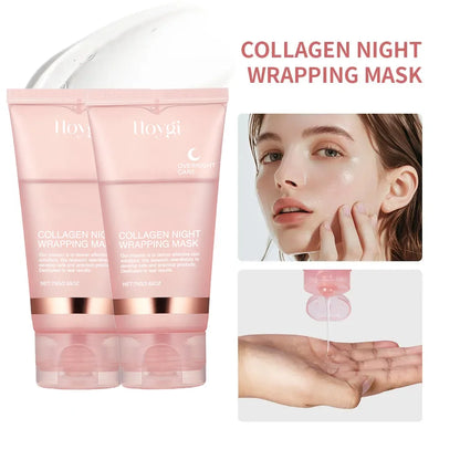 Korean Collagen Mask