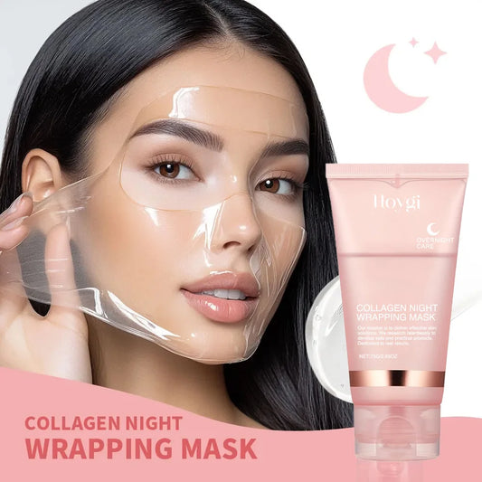 Korean Collagen Mask